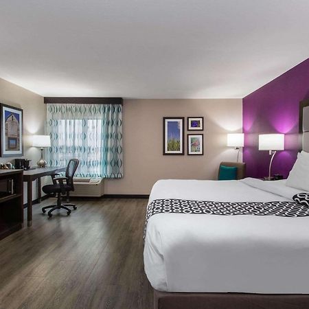 La Quinta By Wyndham Effingham Otel Dış mekan fotoğraf