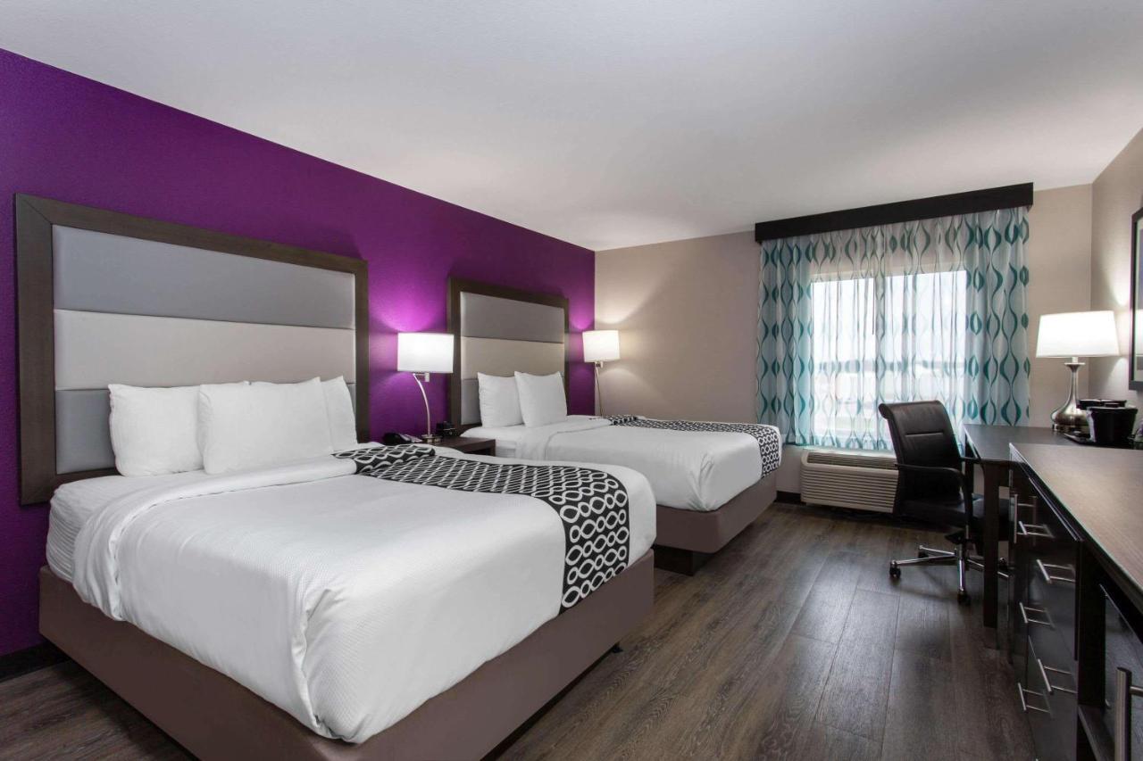 La Quinta By Wyndham Effingham Otel Dış mekan fotoğraf