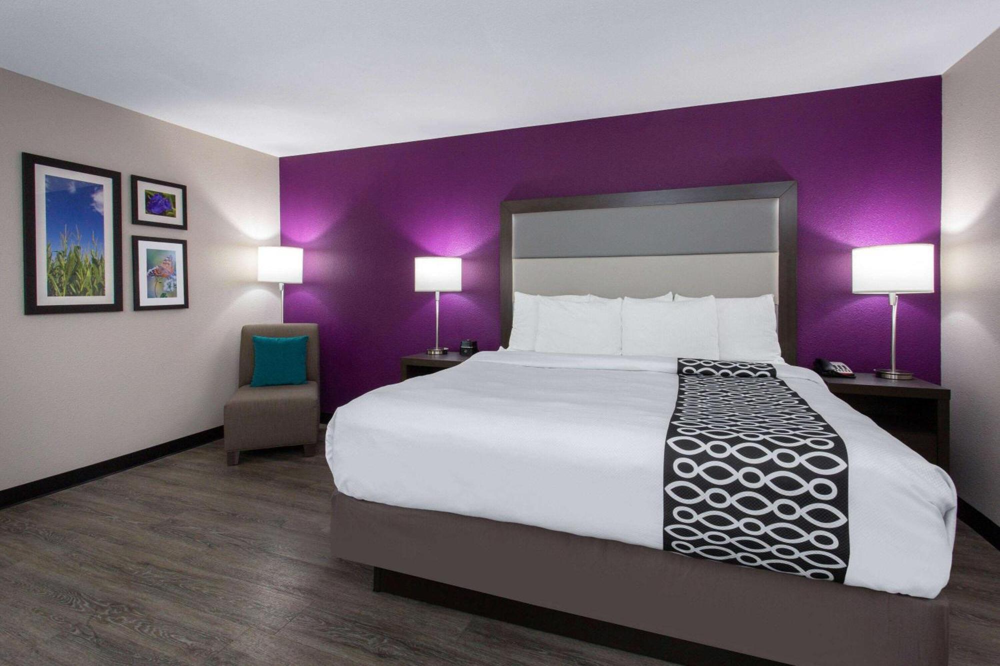 La Quinta By Wyndham Effingham Otel Oda fotoğraf
